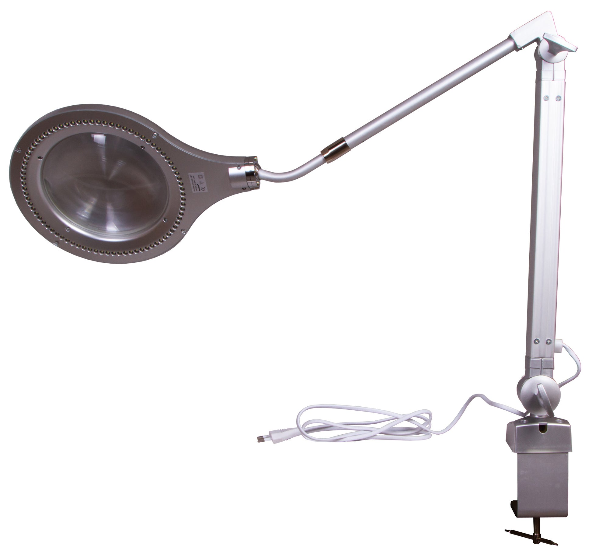 Levenhuk zeno lamp zl27 led vergrootglas