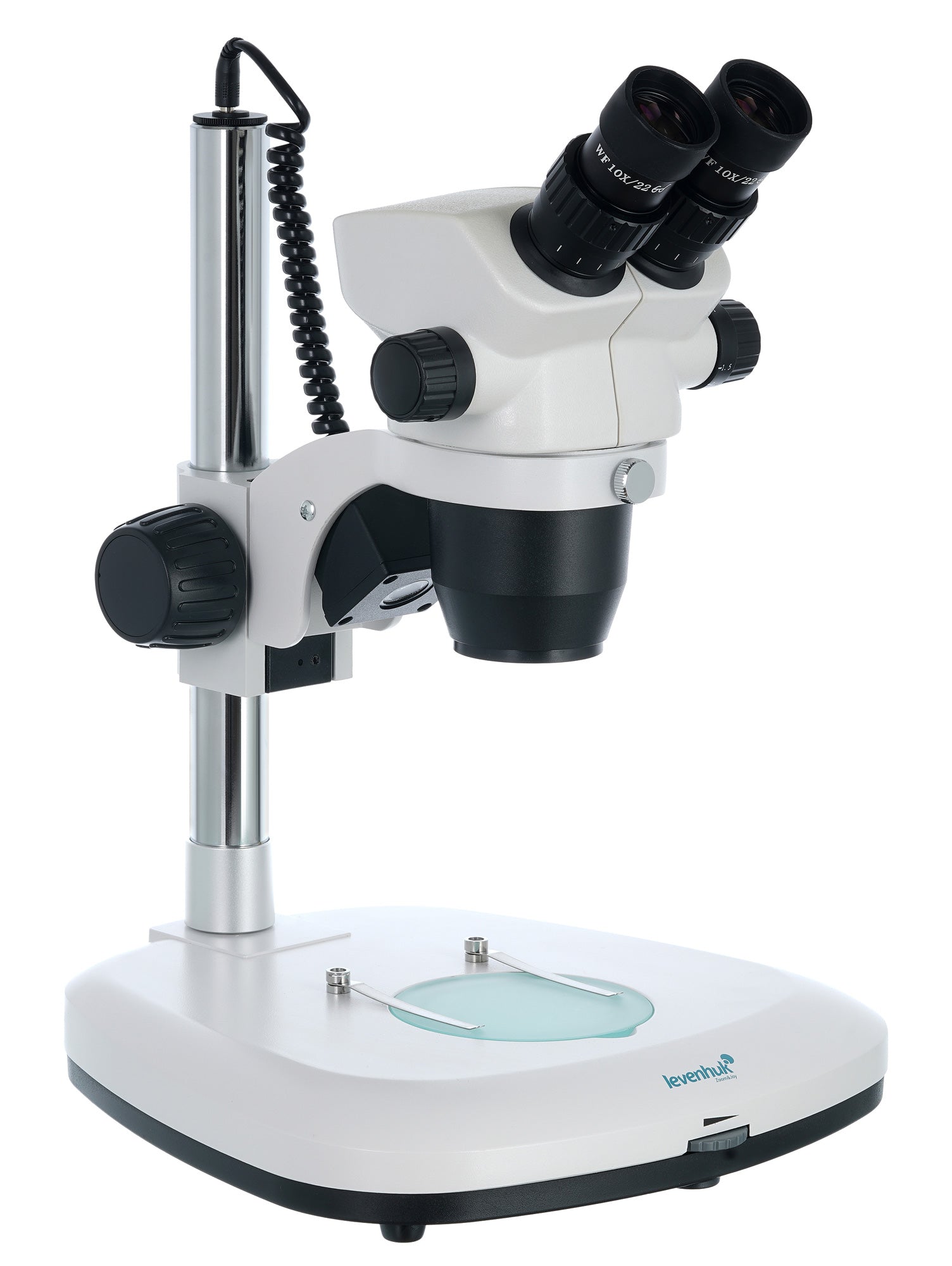 Levenhuk ZOOM 1B Binoculaire Microscoop