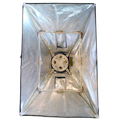 Linkstar daglicht set lsd 4k1 4x28w