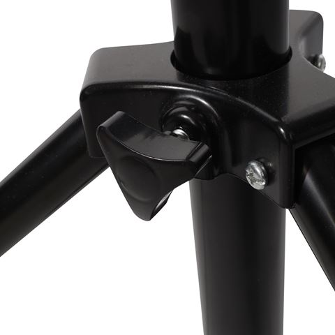 Linkstar lampstatief ls 806 114 260 cm