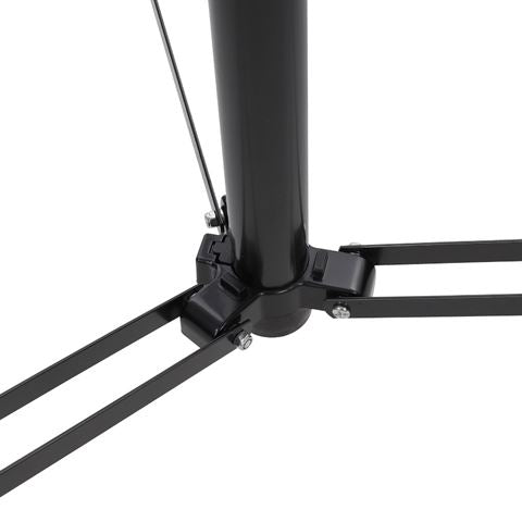 Linkstar lampstatief ls 807 110 308 cm