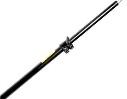 Linkstar statieven en balhoofden boomarm 562197