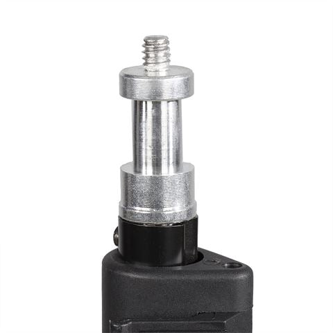 Linkstar statieven en balhoofden lampstatieven 561803