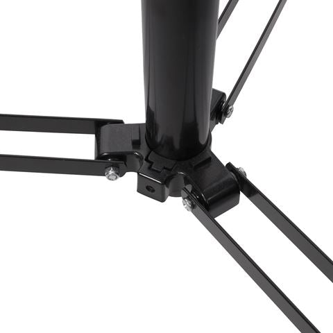 Linkstar statieven en balhoofden lampstatieven 561806