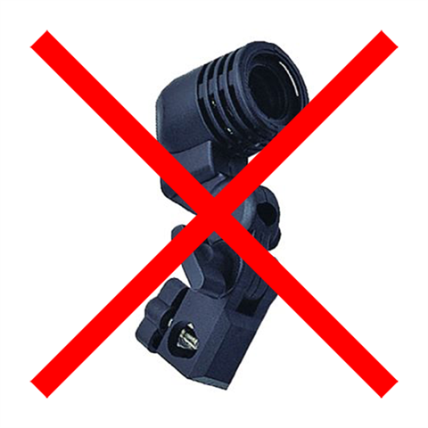 Linkstar Universele E27 Lamphouder RH-01