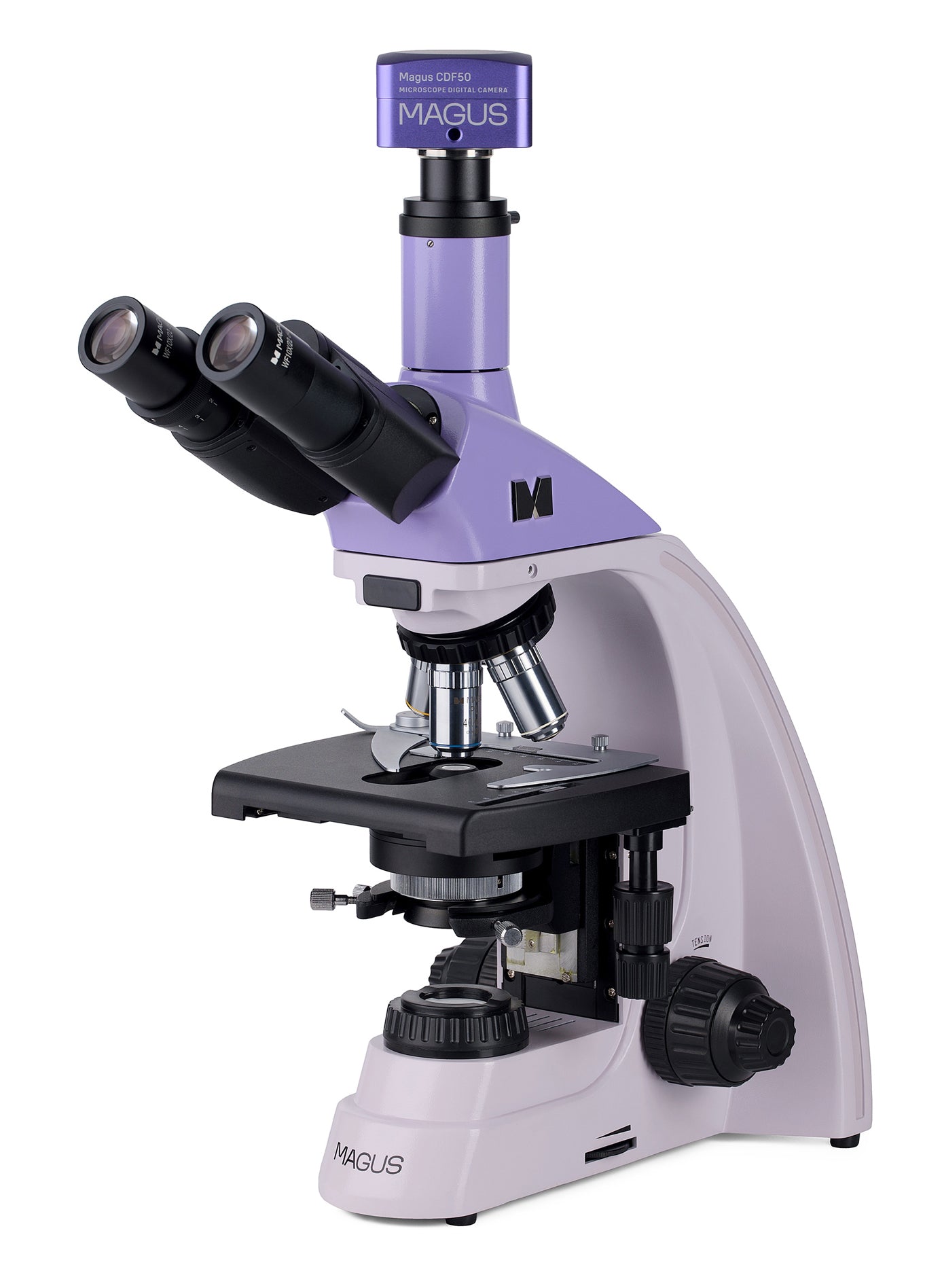 MAGUS Bio D250T Digitale Biologische Microscoop