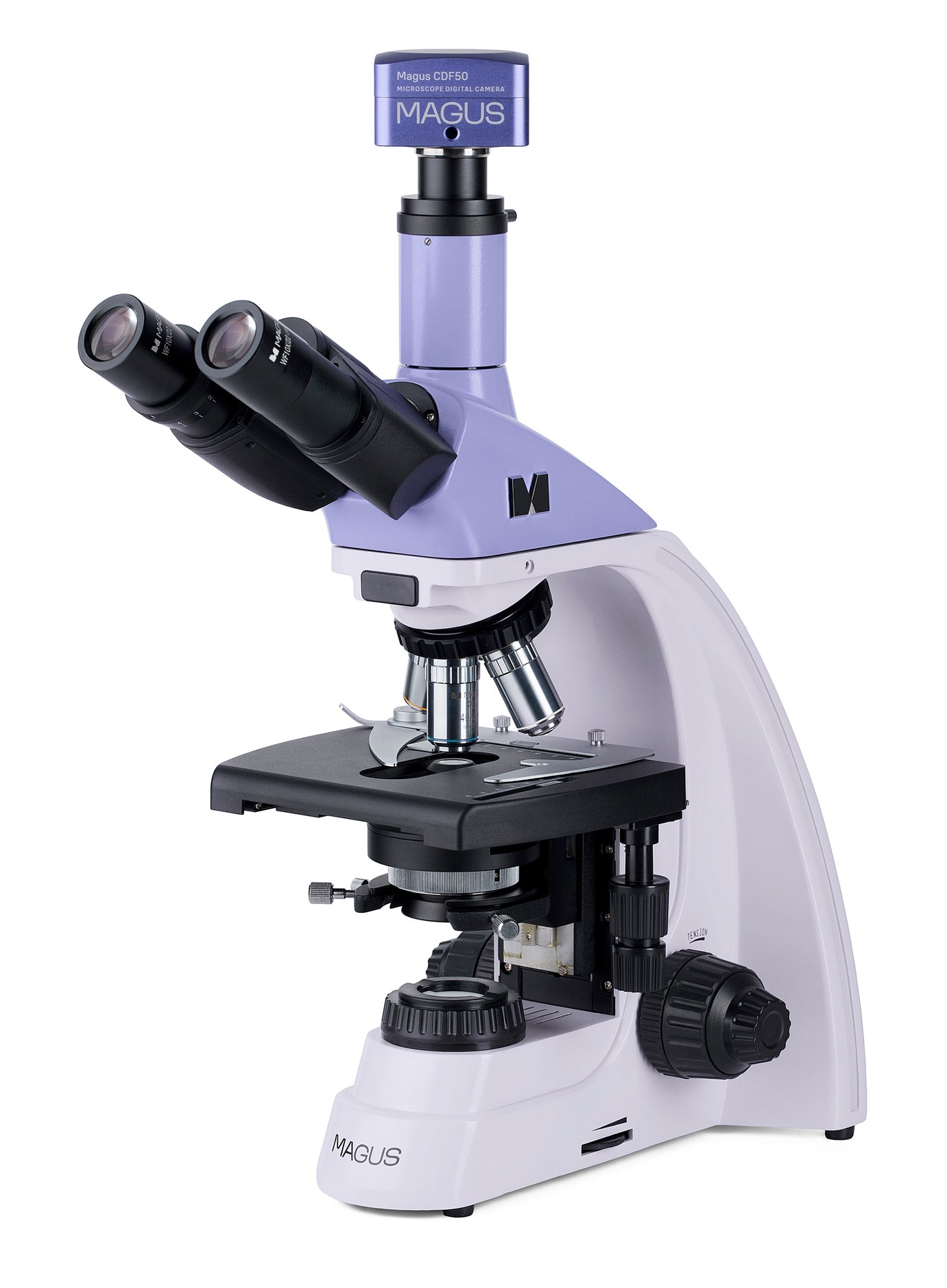 MAGUS Bio D250TL Digitale Biologische Microscoop