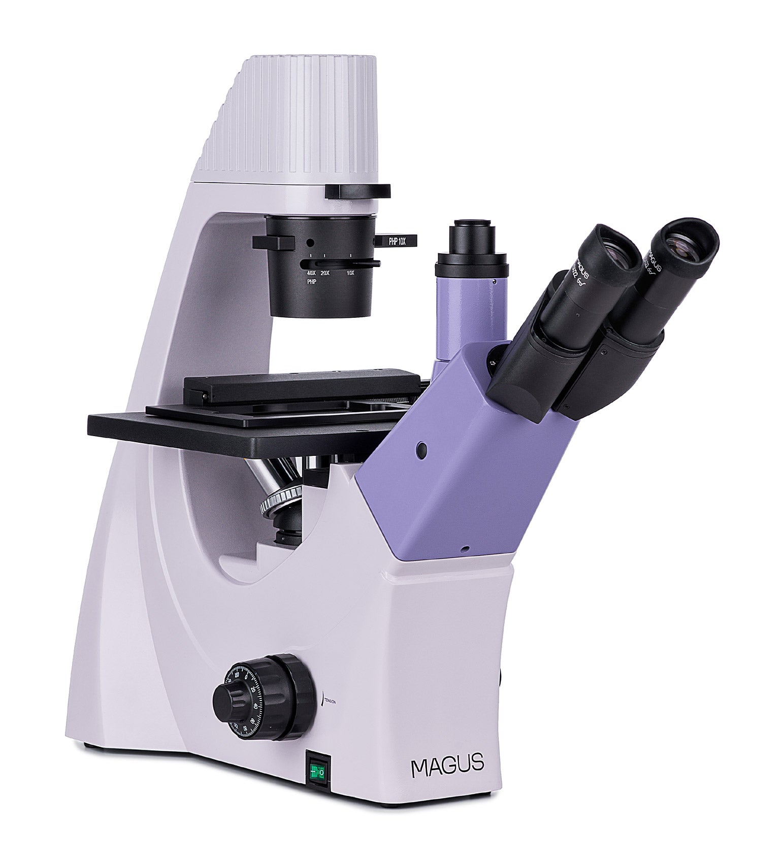 MAGUS Bio V300 Omgekeerde Biologische Microscoop