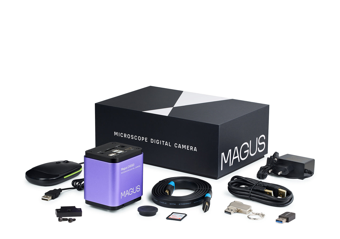 Magus cameras l 83195