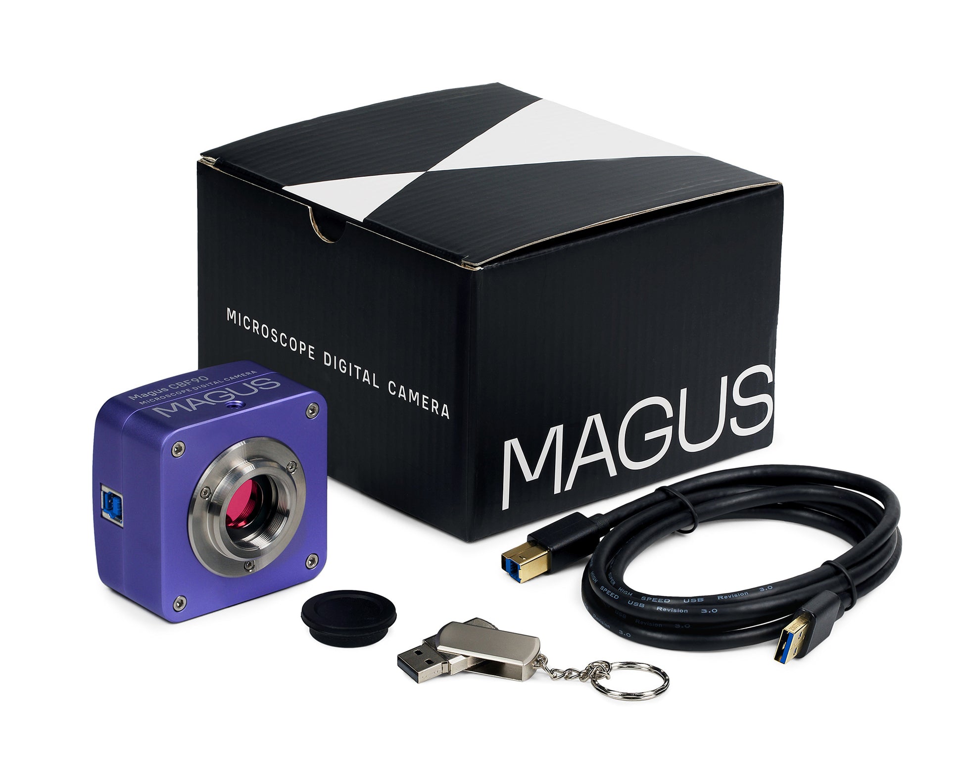 Magus cameras l 83199