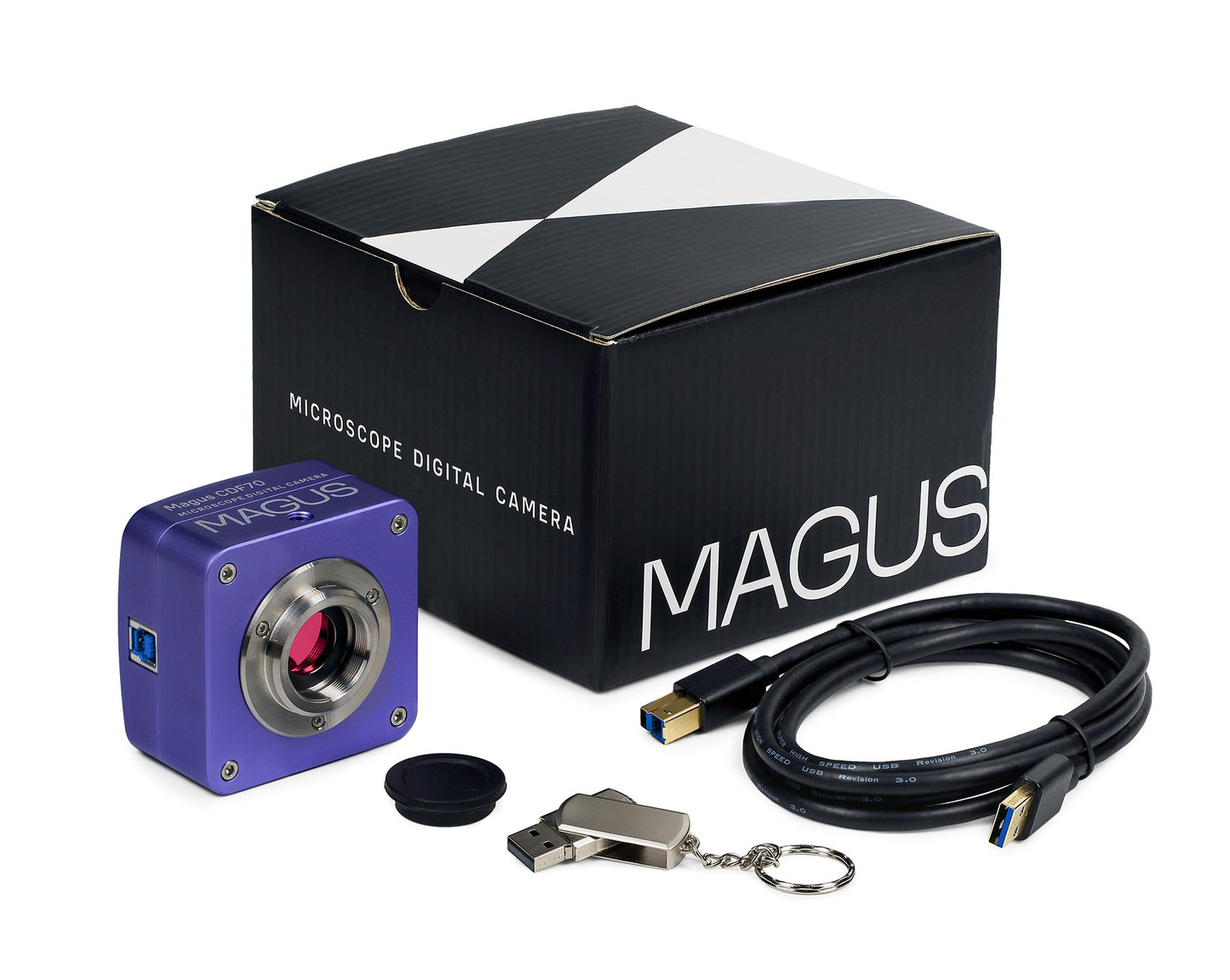 Magus cameras l 83200