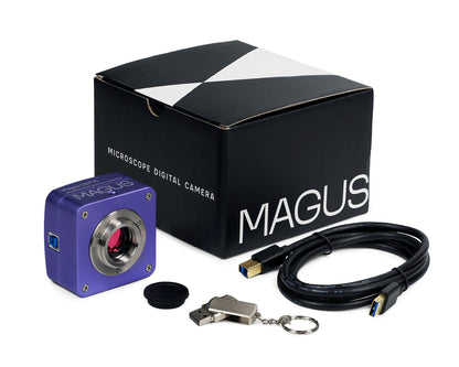 Magus cameras l 83202