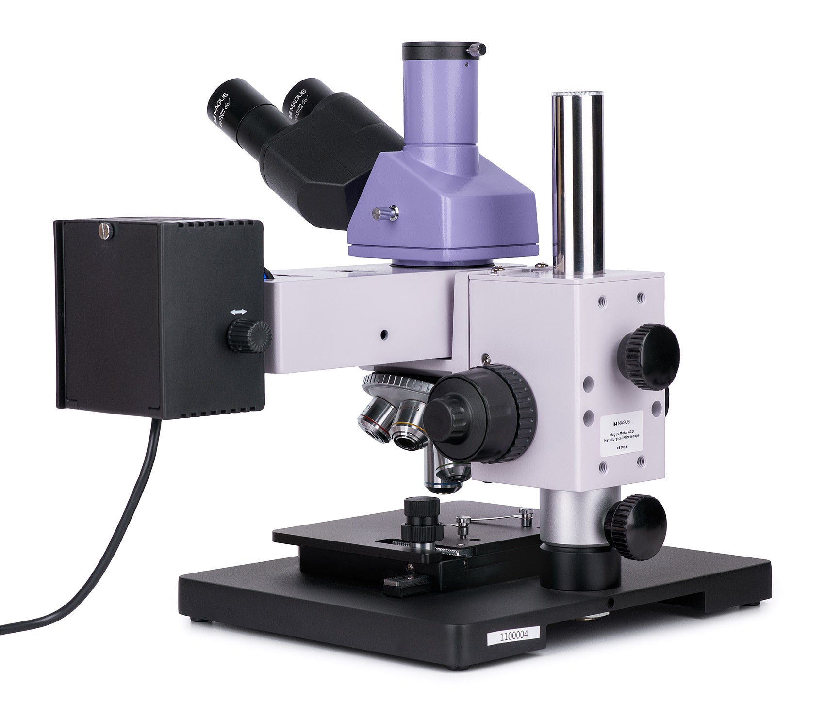 MAGUS Metal 630 Metallografische Microscoop