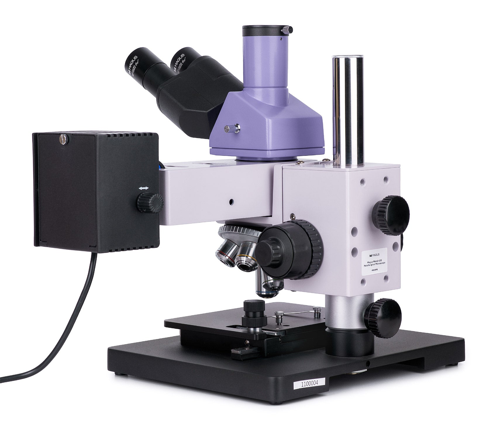 Magus microscopen l 82898