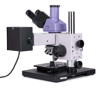 Magus microscopen l 82898