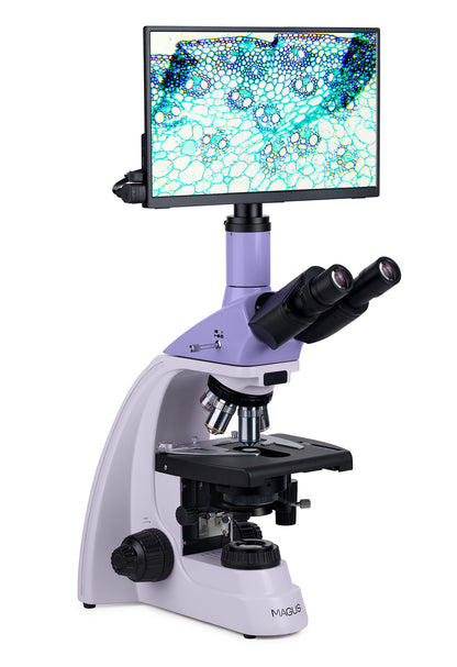 Magus microscopen l 83005