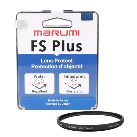 Marumi filters converters en ringen protect filters 156341