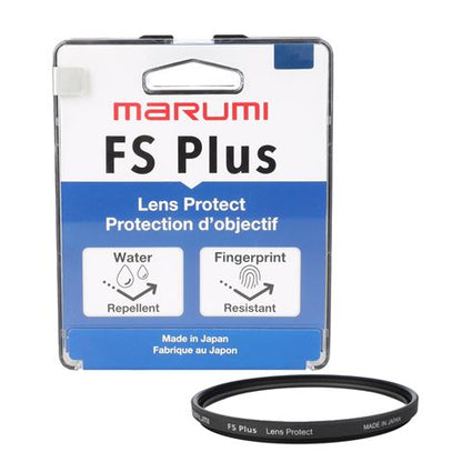 Marumi filters converters en ringen protect filters 156349
