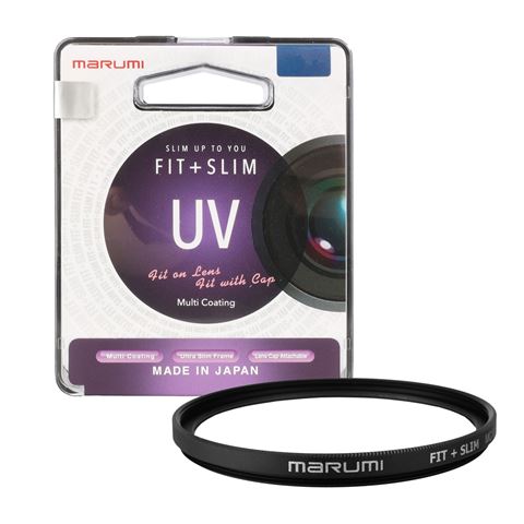 Marumi filters converters en ringen uv filters 154849