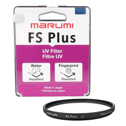 Marumi filters converters en ringen uv filters 156458