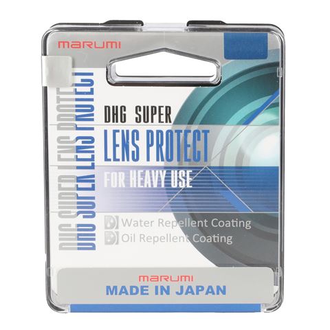 Marumi protect filter dhg 405 mm