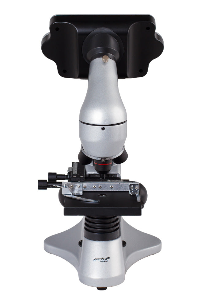 Levenhuk D70L Digitale Biologische Microscoop