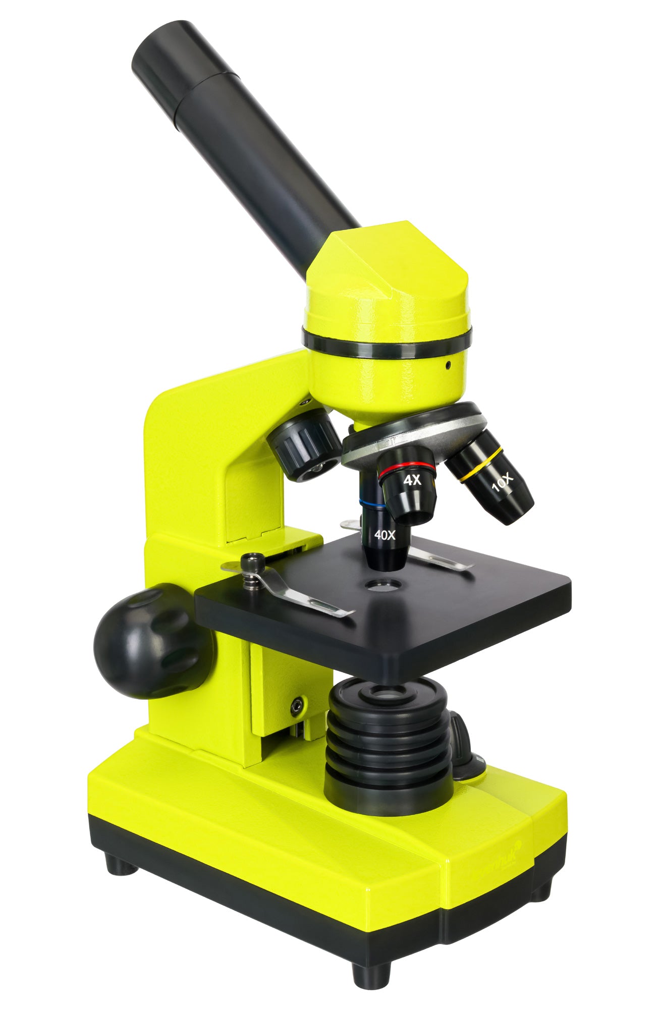 Microscopen l 69143