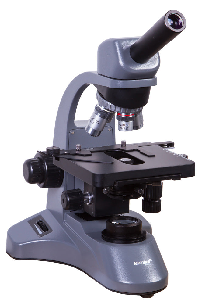 Microscopen l 69655