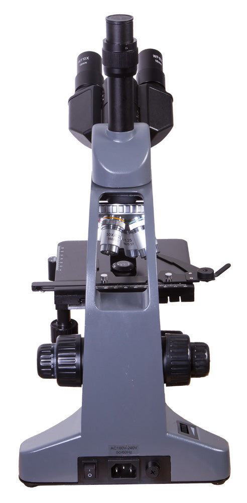 Microscopen l 69657