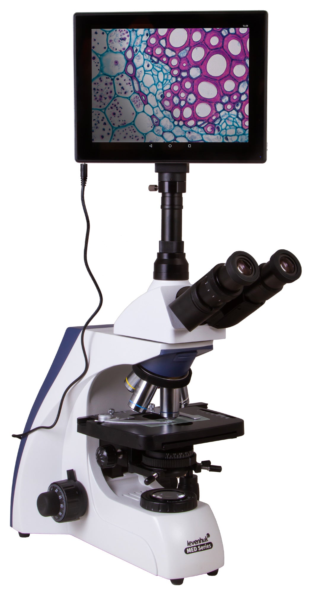 Microscopen l 74003