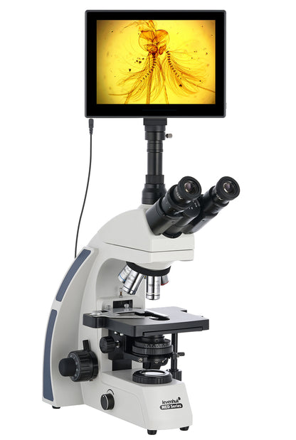 Microscopen l 74006