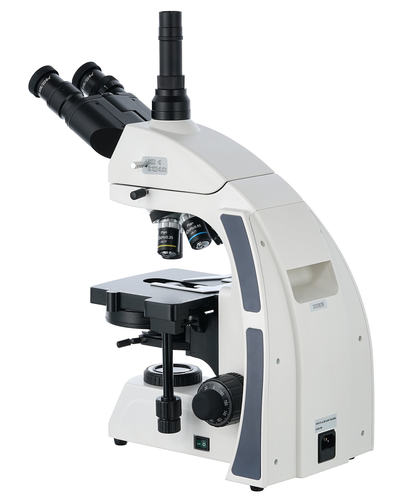 Microscopen l 74009