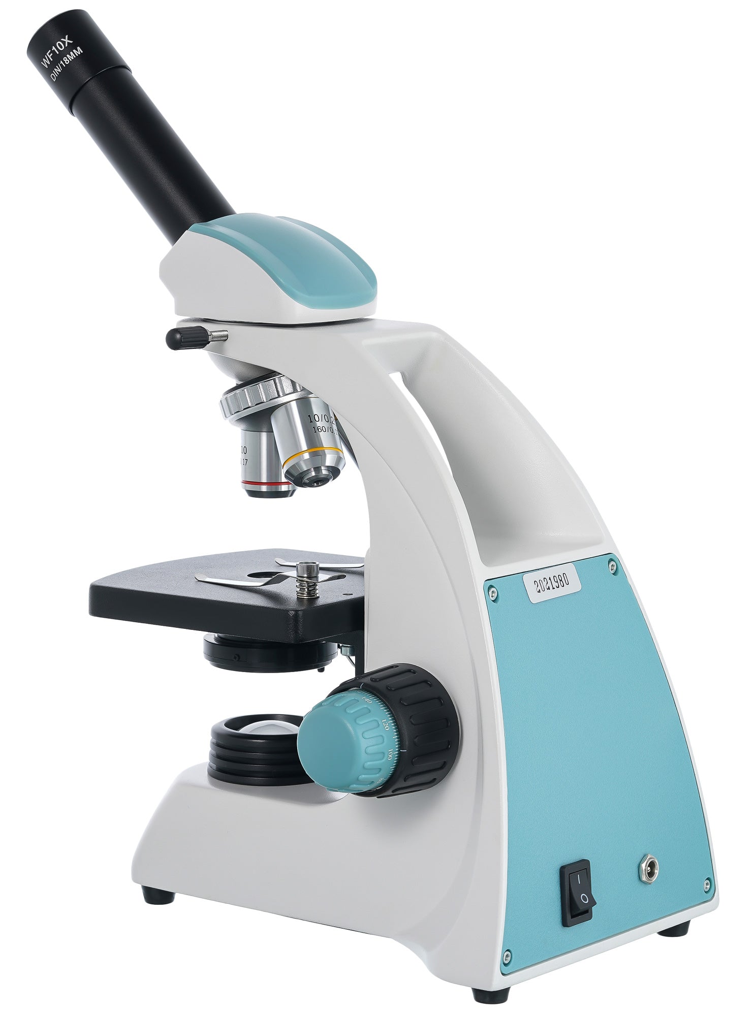 Microscopen l 75419