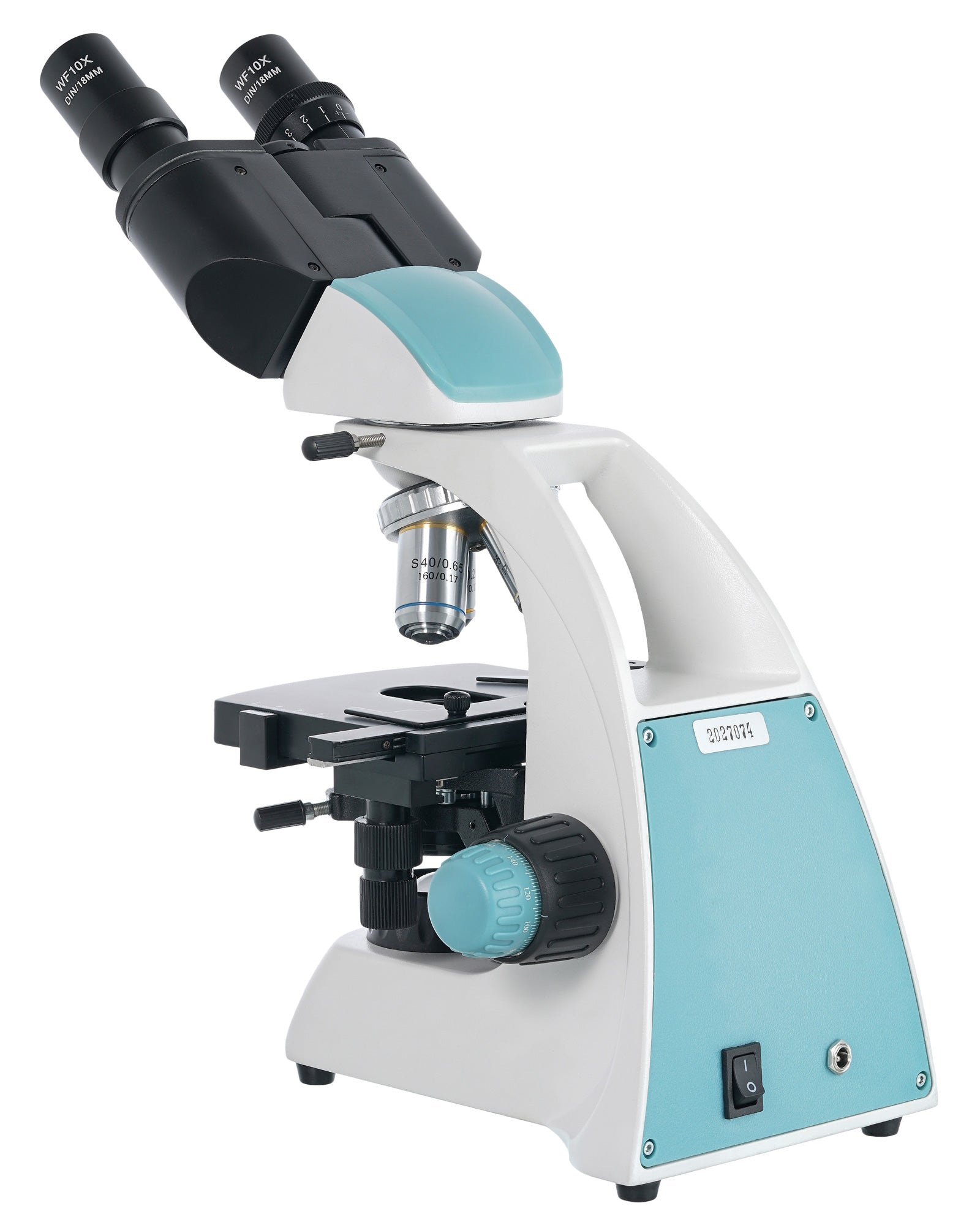 Levenhuk 400B Binoculaire Microscoop