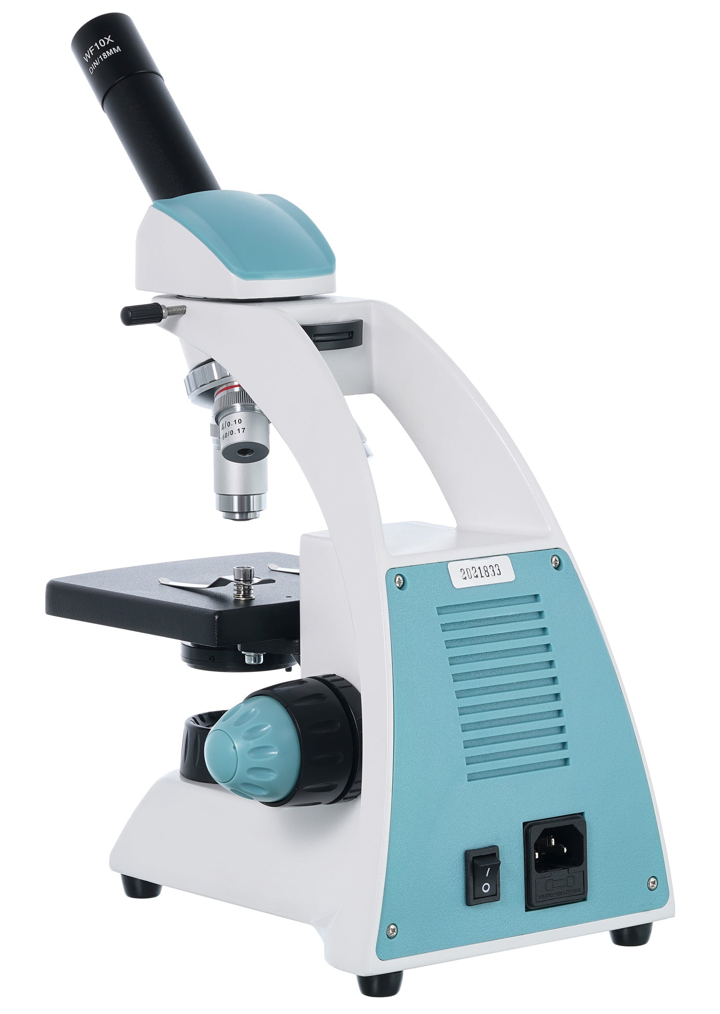 Microscopen l 75424