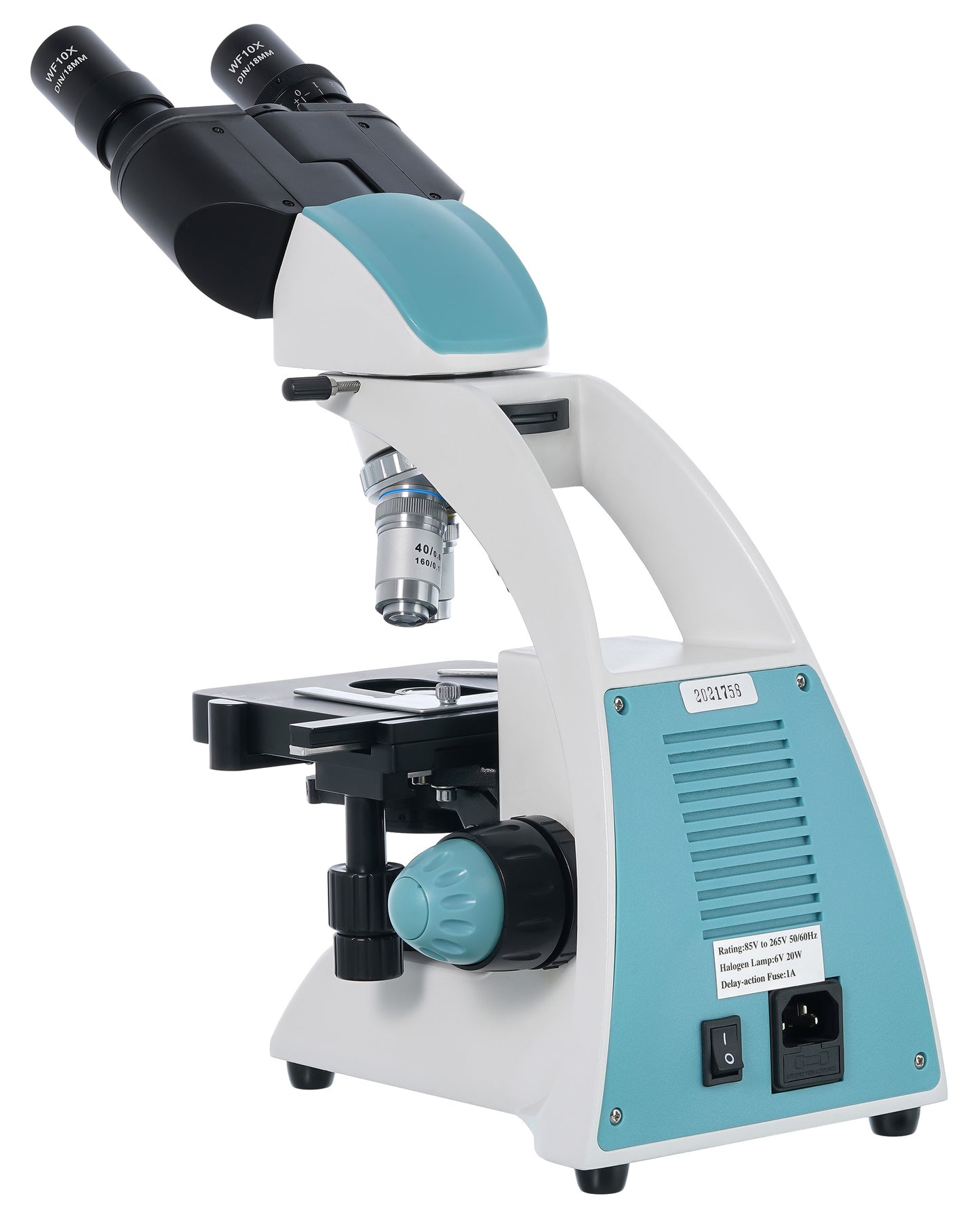 Microscopen l 75425