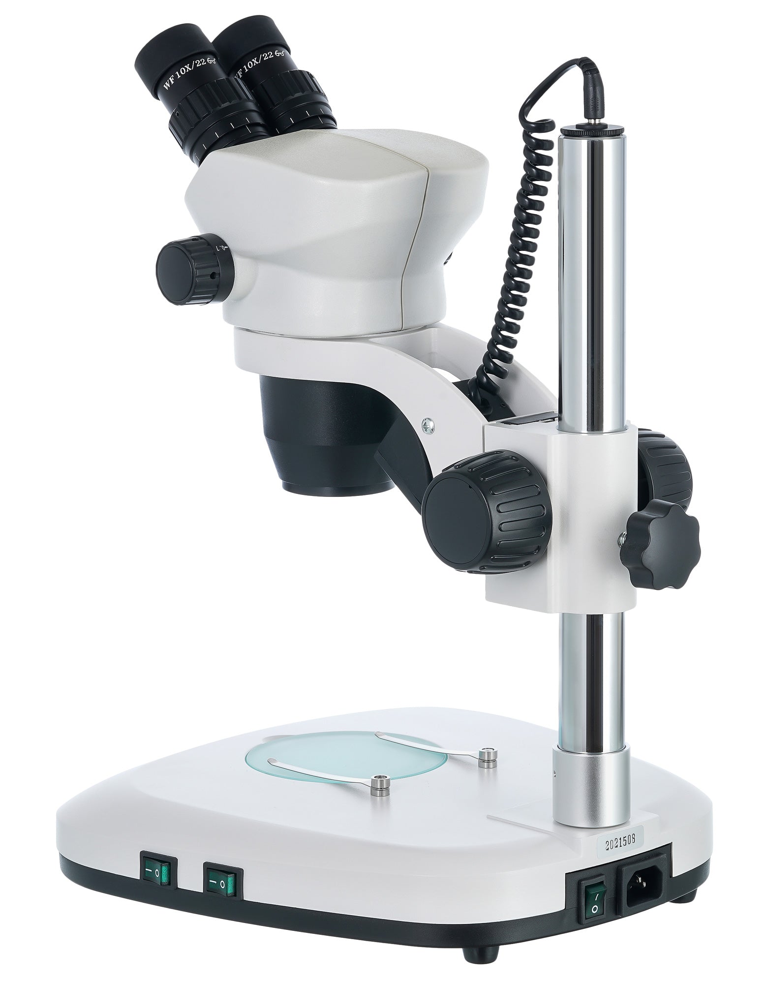 Levenhuk ZOOM 1B Binoculaire Microscoop