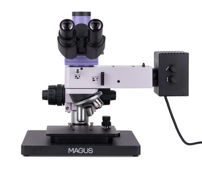 Microscopen l 82898