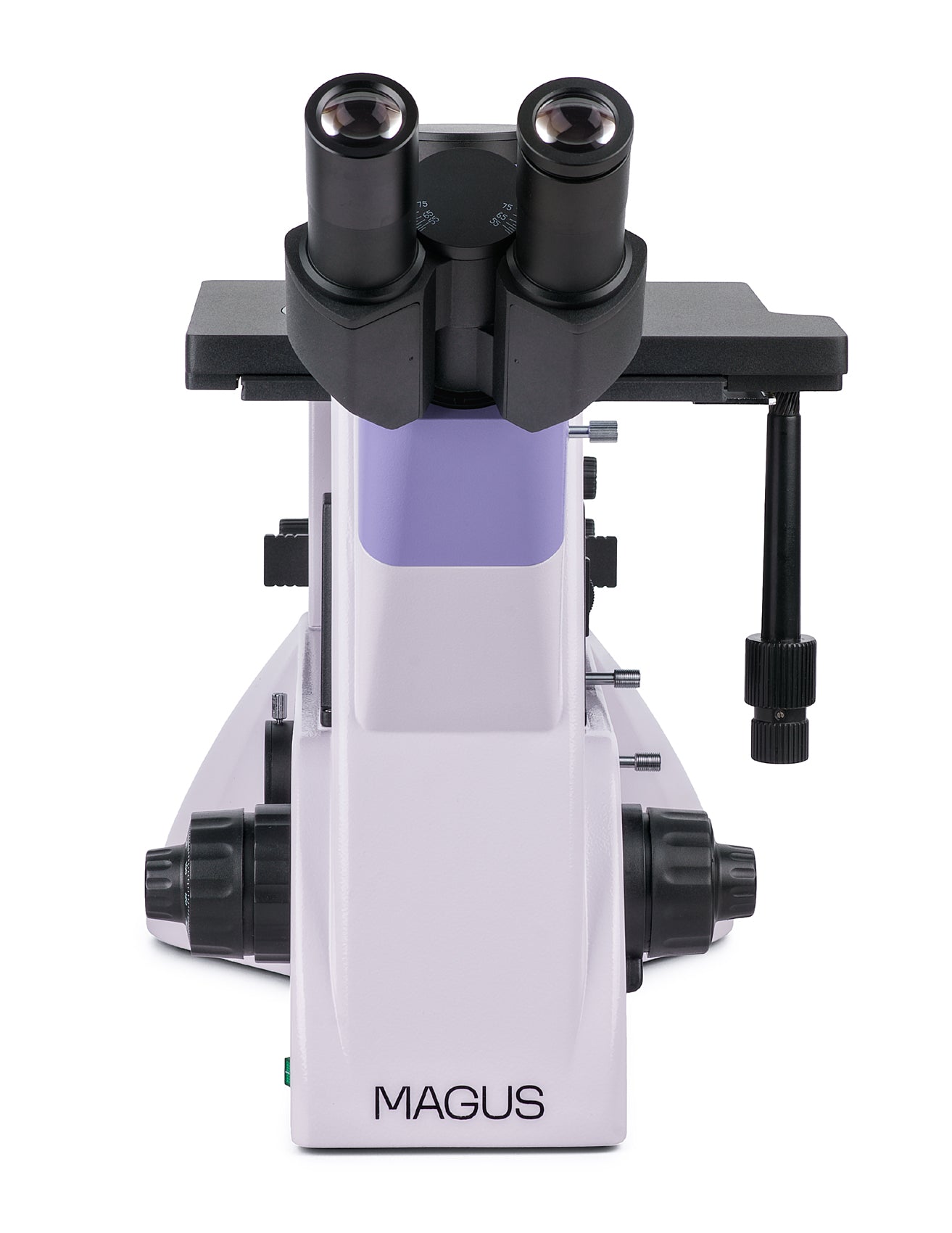 MAGUS Metal V700 Omgekeerde Metallografische Microscoop