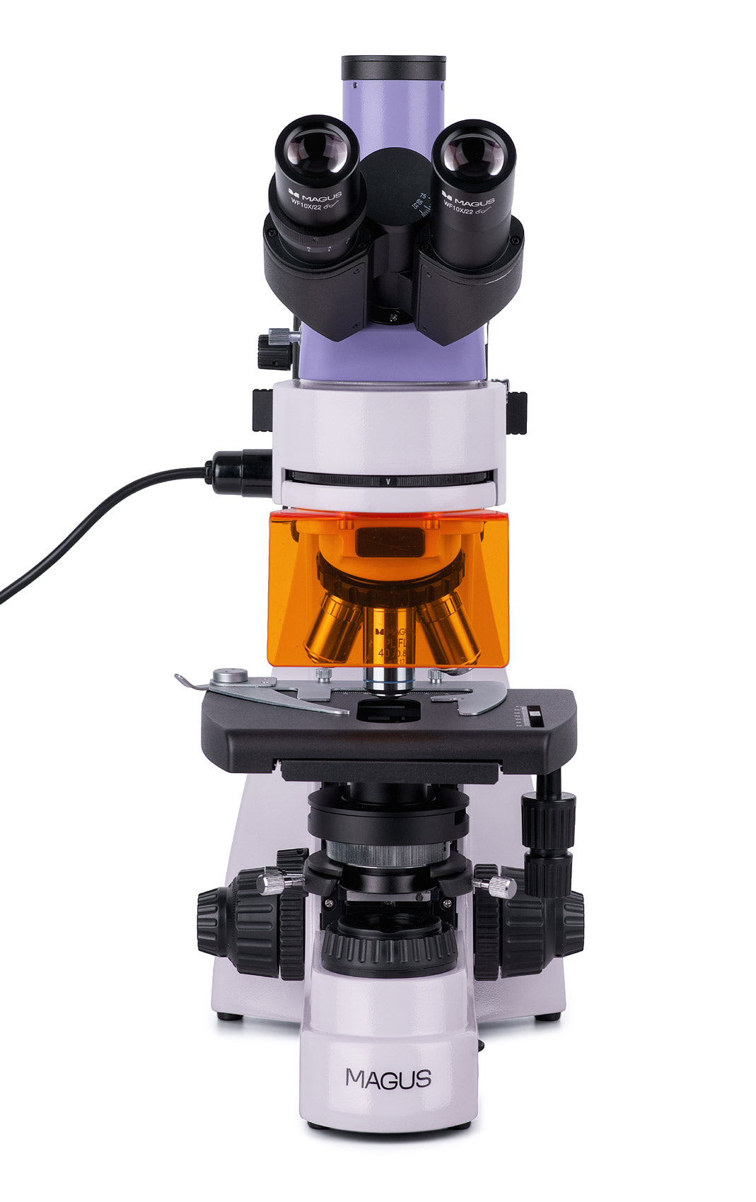 Microscopen l 82904