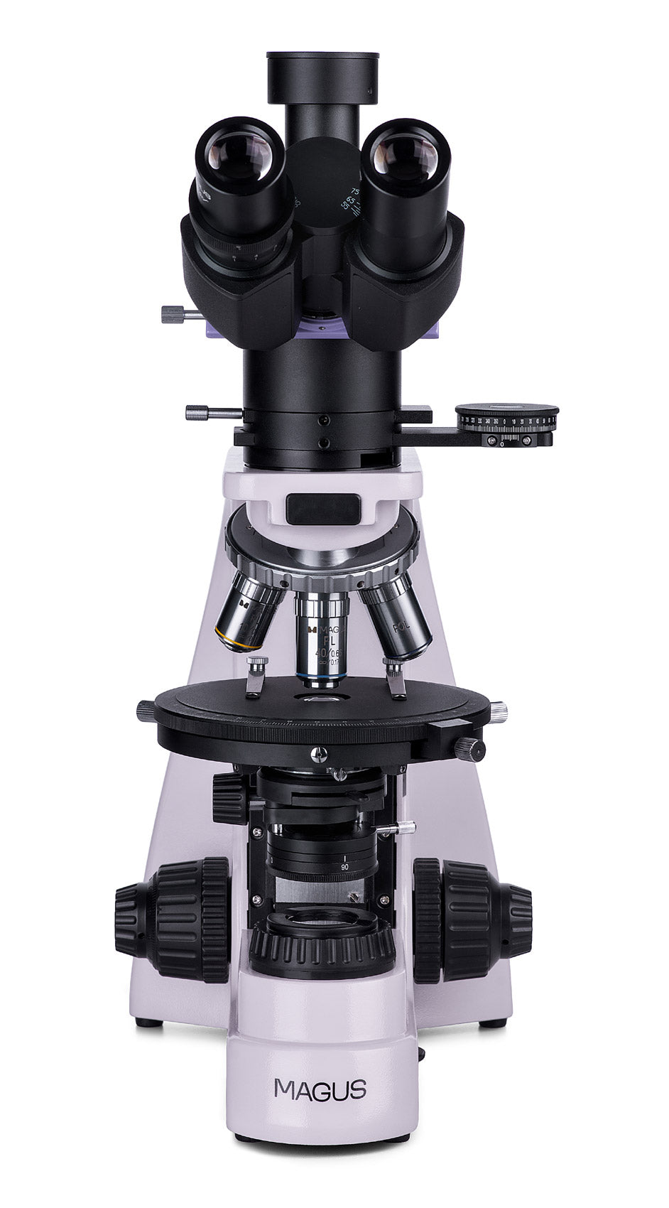 Microscopen l 82911