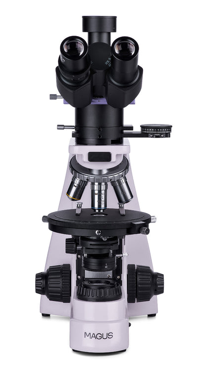Microscopen l 82911