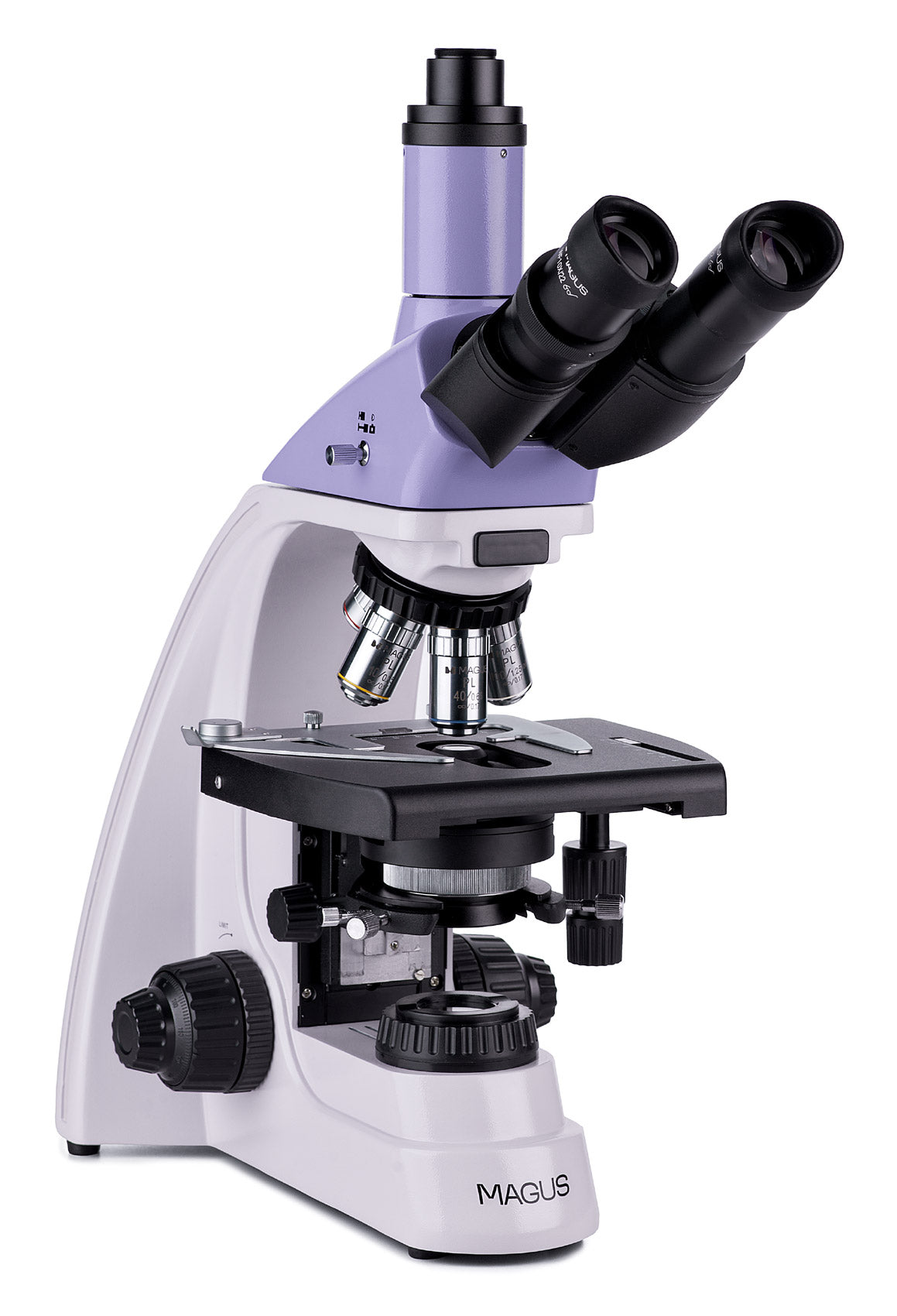 MAGUS Bio D250T Digitale Biologische Microscoop