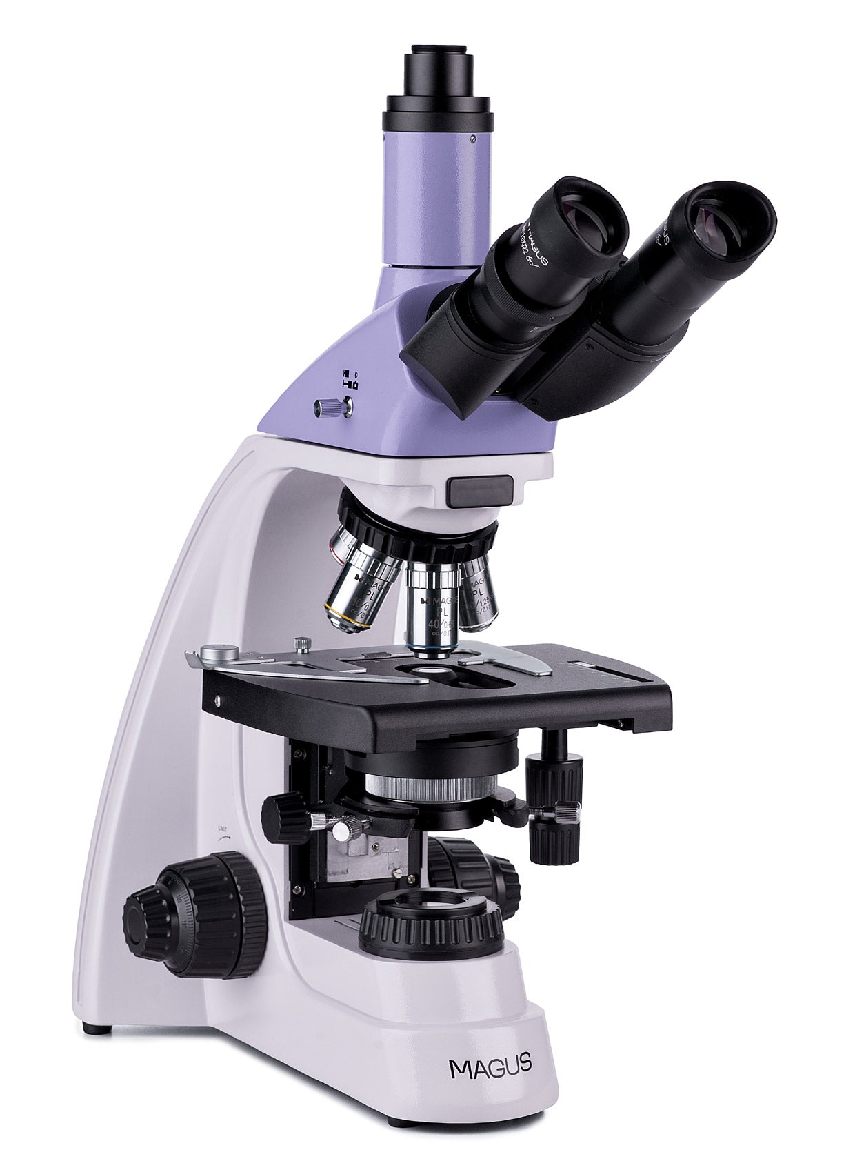 MAGUS Bio D250TL Digitale Biologische Microscoop