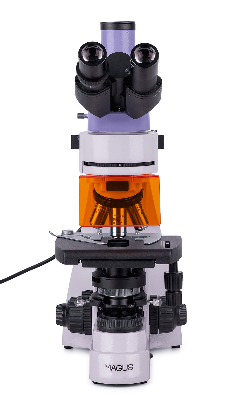 Microscopen l 83019