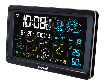 Monitoren luchtkwaliteit l 78898