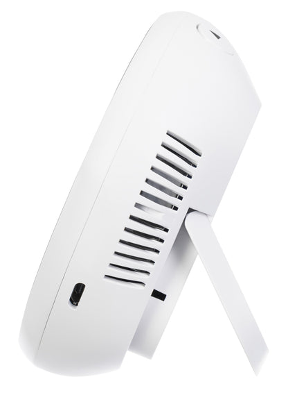 Monitoren luchtkwaliteit l 81404