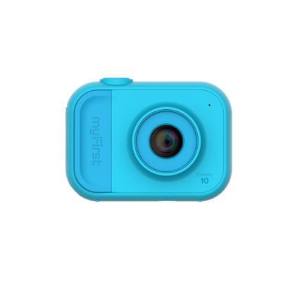 myFirst Camera 10 Blauw - 750010