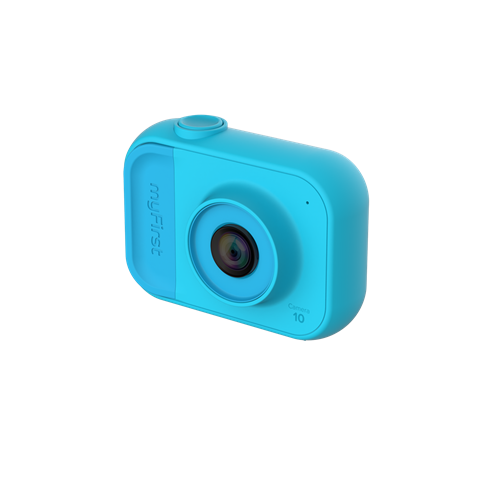 myfirst-camera-10-blauw - 850031616417