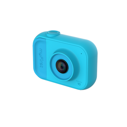 myfirst-camera-10-blauw - 850031616417